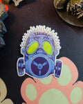 Sludge Stickers